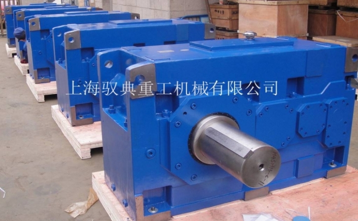 減速機(jī)在安裝前的注意事項