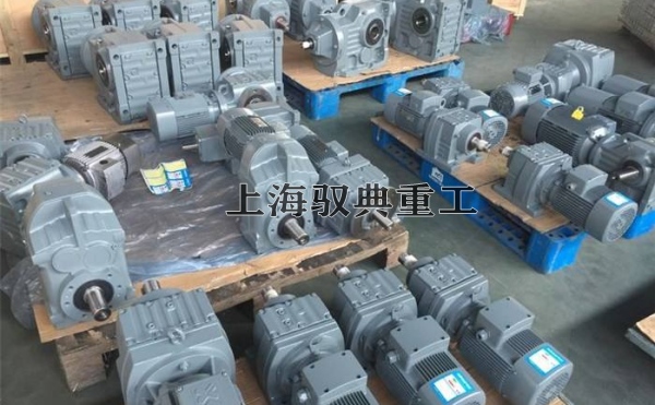 減速機或齒輪箱漏油是質量差嗎