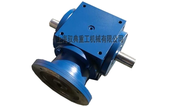 HDF換向器，優質齒輪轉向箱生產廠家