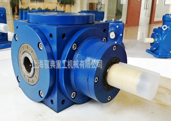 HDA換向器外形照片