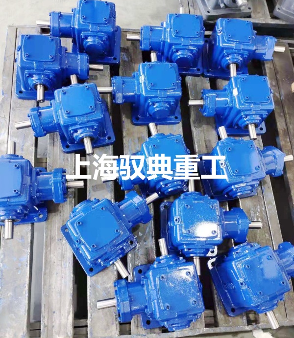 轉向箱等換向產品潤滑油的更換時間