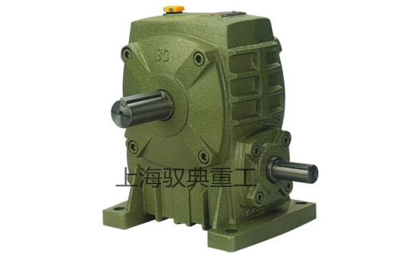 WPA135/147/155/175/200/250減速機