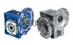 nmrv減速機傳動比有哪些?_上海馭典減速機