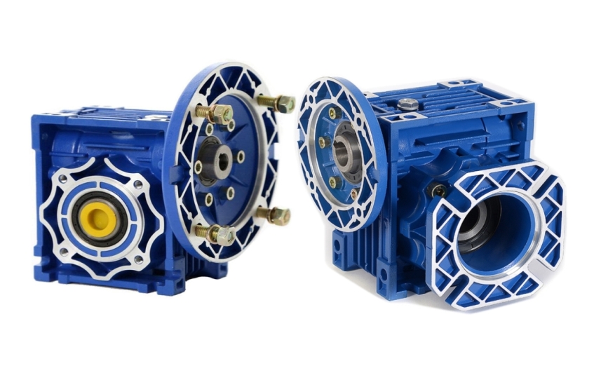 NMRV蝸輪蝸桿減速機