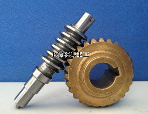 蝸輪蝸桿減速機自鎖條件