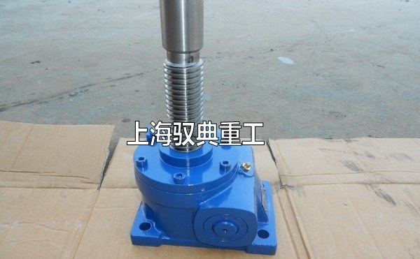 選對聯軸器對蝸輪絲桿升降機和減速機的影響有多大