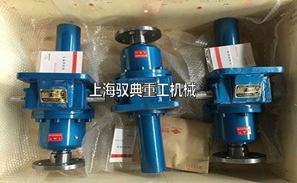 滾珠絲杠升降機是怎么實現絲杠垂直升降運動的