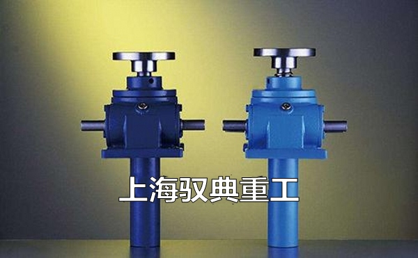 SWL系列絲桿升降機與JWM系列螺旋升降機參數(shù)一樣嗎