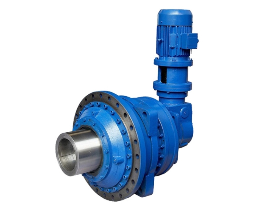 P系列行星減速機